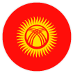 Kirgisien