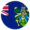Ilhas Pitcairn