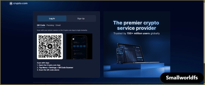 Erstelle eine Krypto-Wallet für Casino