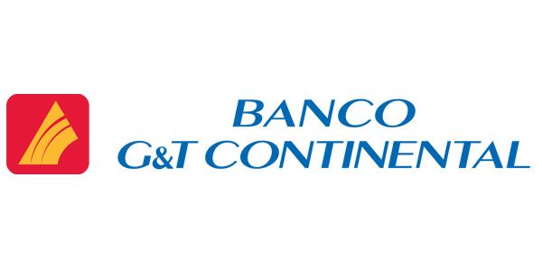 BANCO G&T CONTINENTAL