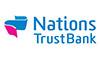 Nations Trust Bank logo