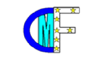 CMF logo