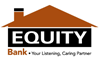 Equity bank logo