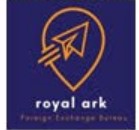 ROYAL ARK logo
