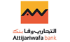 Logo Banque Attijariwafa