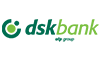 Logo DSK bank
