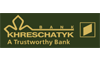 KHRESCHATYK COMMERCIAL BANK