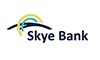 Skye Bank Logo