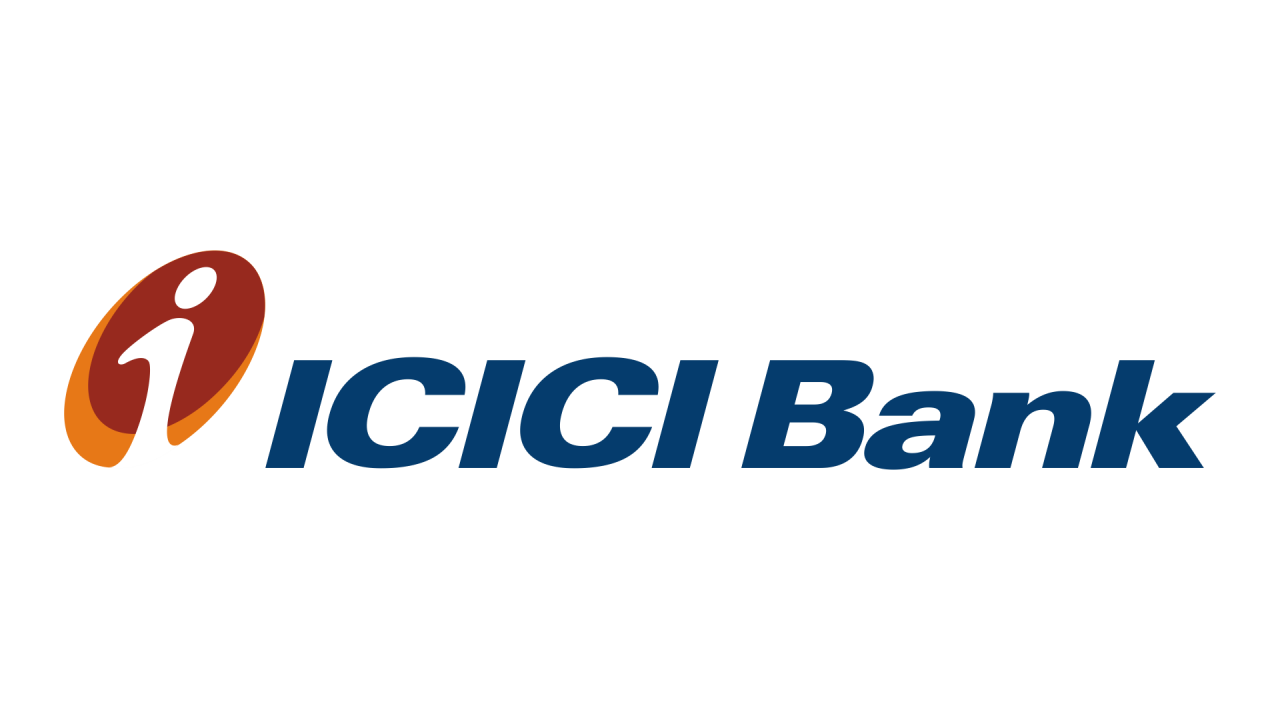 Logo ICICI BANK