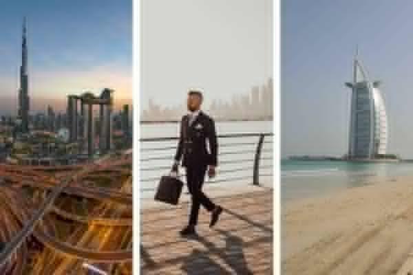 Come trovare lavoro a Dubai