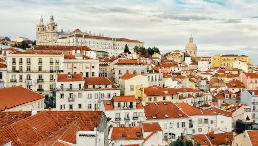 Alugar Apartamento em Portugal