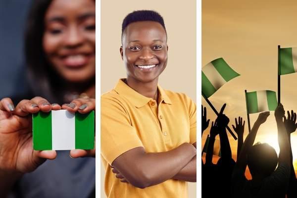 Independence nigeria