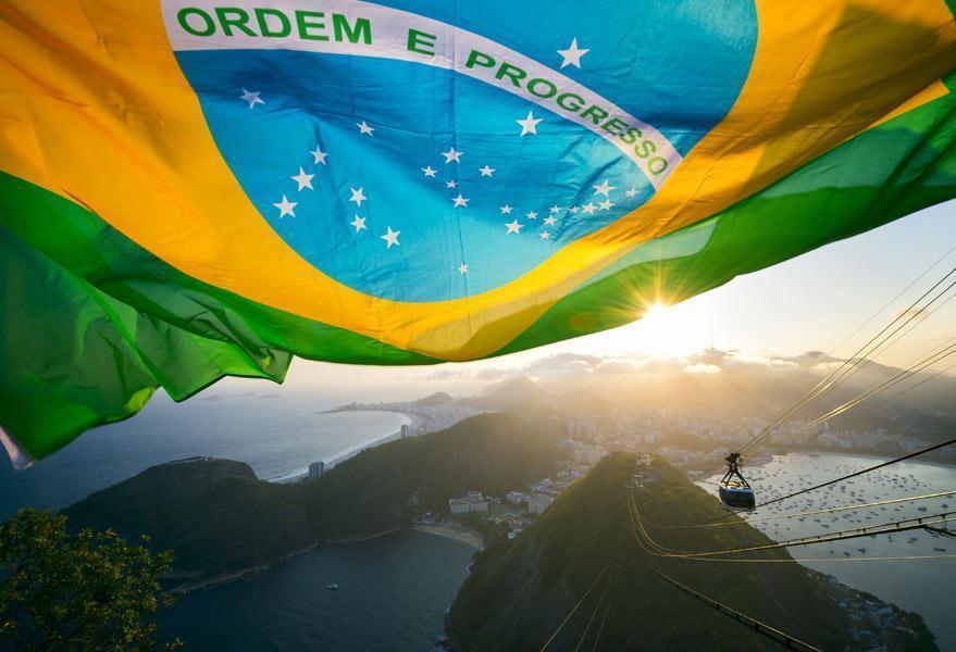 independencia do Brasil