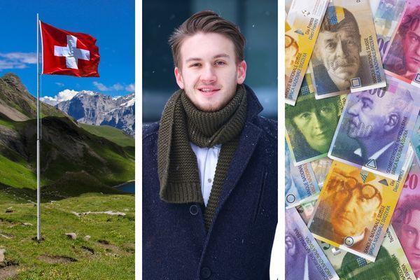 costo de la vita in Svizzera