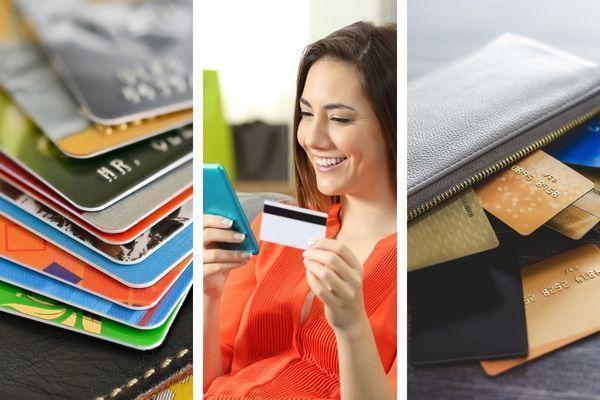 diferença entre cartão de crédito e debito