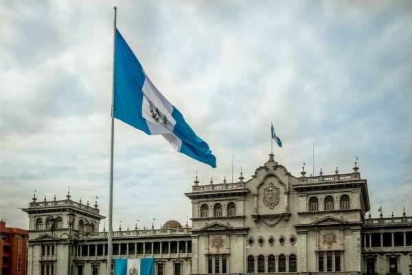 Abrir una cuenta de banco en Guatemala