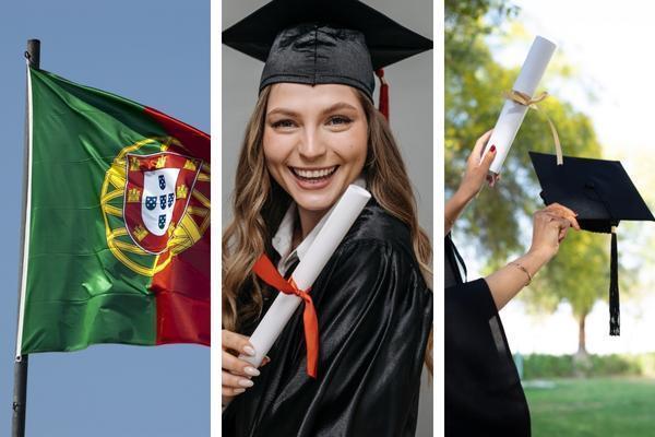 Validar Diploma Brasileiro em Portugal