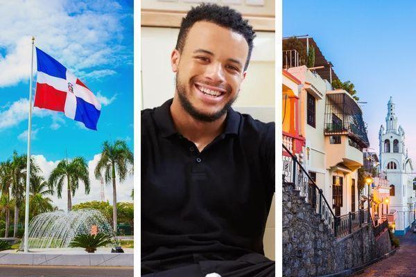 l'indépendance de la République Dominicaine