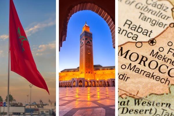 l’Indépendance du Maroc