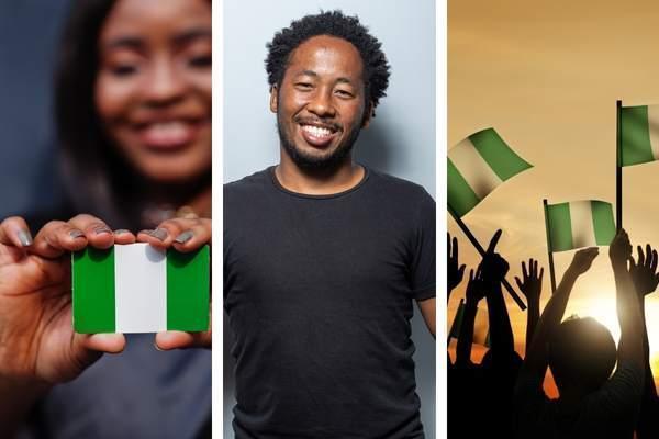 Fête Nationale de l'Indépendance du Nigeria