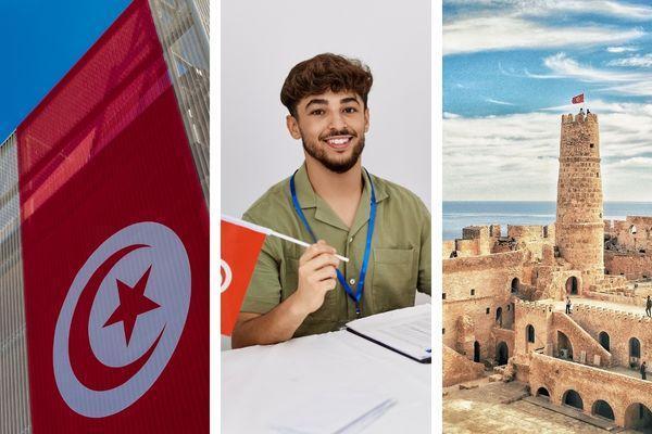 independance tunisienne