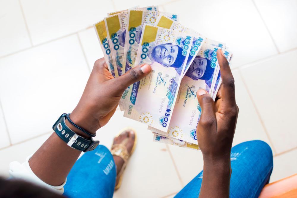 come fare soldi veloci online in nigeria