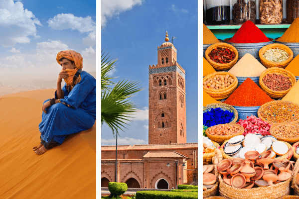 The Moroccan Dirham A Guide To The History And Importance