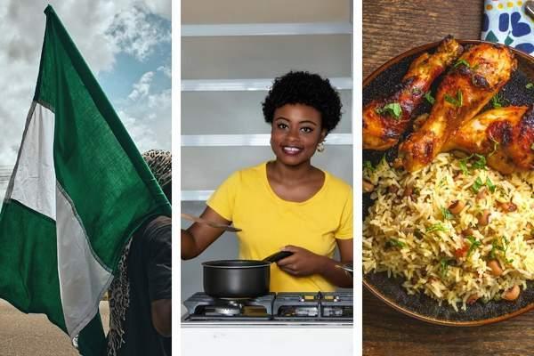 top 5 Nigerian Restaurants in London