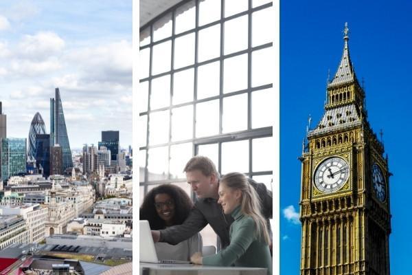 Starting Your Business in the UK