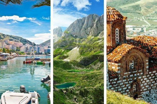 Vacanze in Albania
