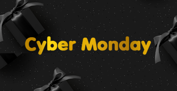 Cyber Monday 20