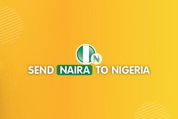 Nigeria Now Accepting Naira