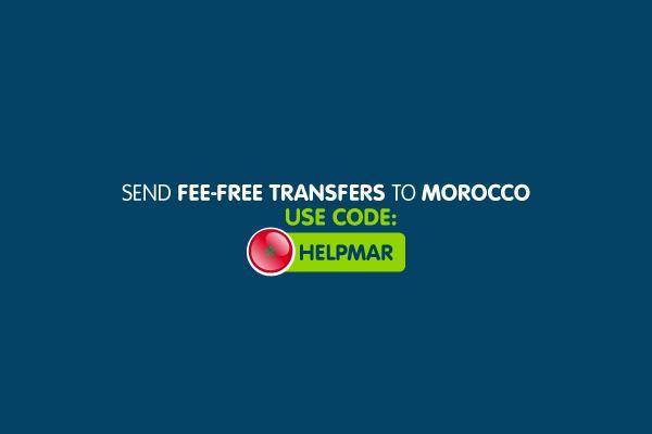 Support Morocco