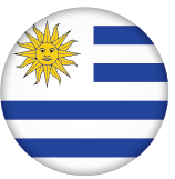 	uruguay	