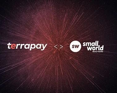 Small World and TerraPay