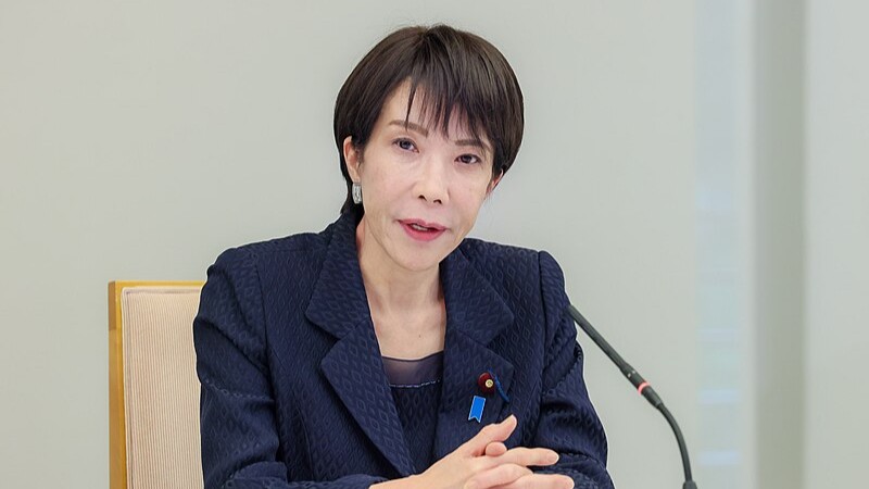 Japan faces fiscal–monetary rift as new PM pressures BOJ on rates
