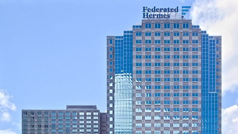 Federated Hermes backs small-caps as valuations fall, adds to MGP ingredients stake