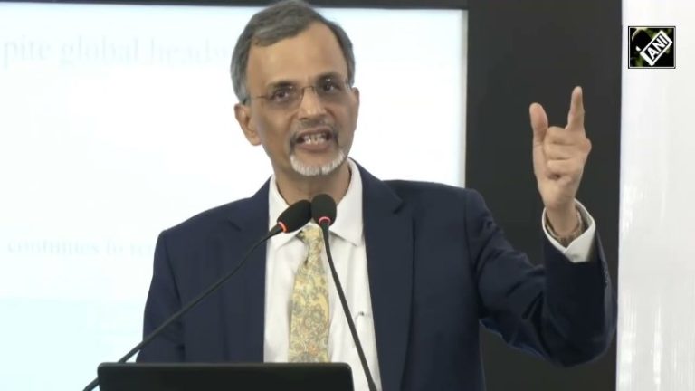 How tax relief and FDI will push India toward a 7% breakout, says Chief Economic Adviser