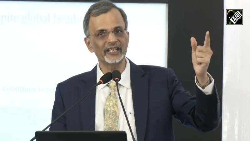 How tax relief and FDI will push India toward a 7% breakout, says Chief Economic Adviser