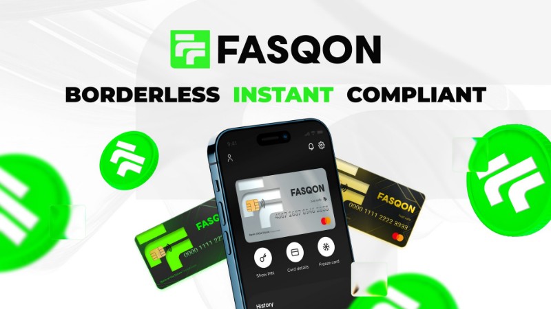 Lisbon’s Fasqon Ignites new wave of Web3 banking growth