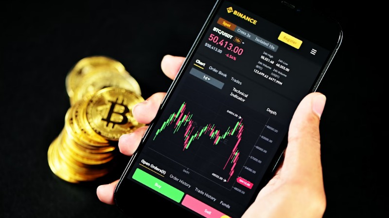 Bahrain bank partners with Binance for crypto integration