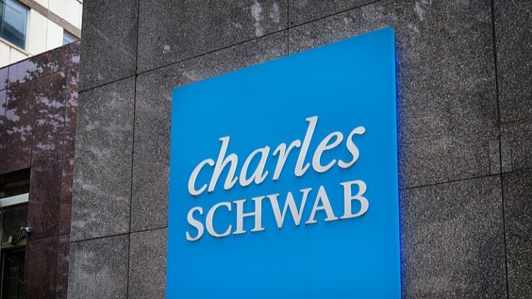 Charles Schwab plans 2026 launch of Bitcoin, Ethereum Trading