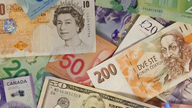 Emerging markets anchor 2026 growth as investment outpaces trade