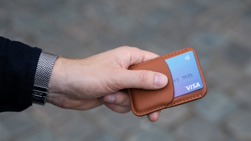 Visa pilots stablecoin payouts to speed up cross-border payments