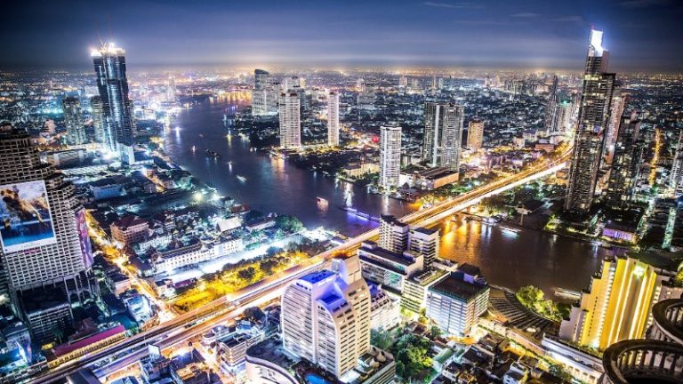 Inside Thailand’s five-year crypto tax holiday
