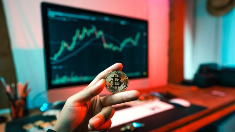 How crypto went mainstream as nations weigh digital cash after FTX fallout