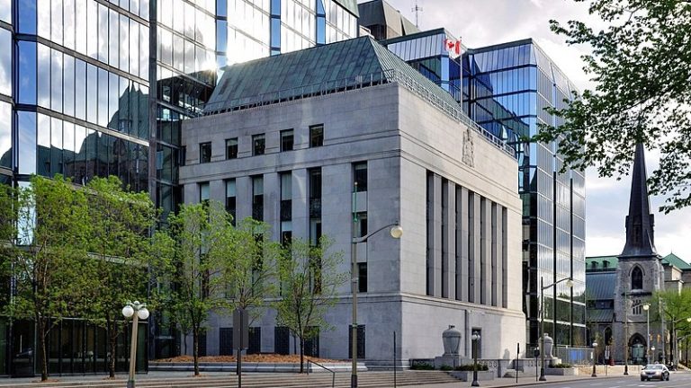 Canada’s economy shows resilience despite near-zero growth