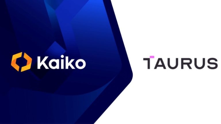 Taurus–Kaiko partnership opens a clearer, safer path for global banks into crypto markets