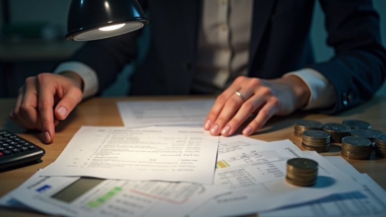 High rates, thin budgets: The hidden reality of refinancing