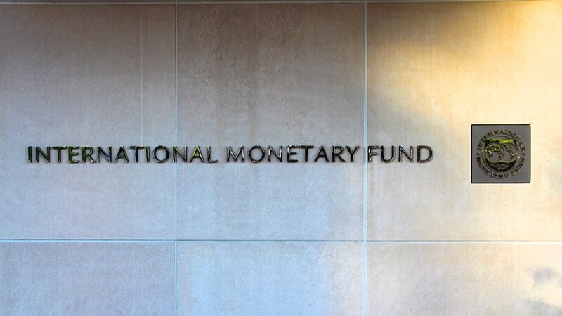 3 IMF in CC, tags: weakest growth - CC BY-SA
